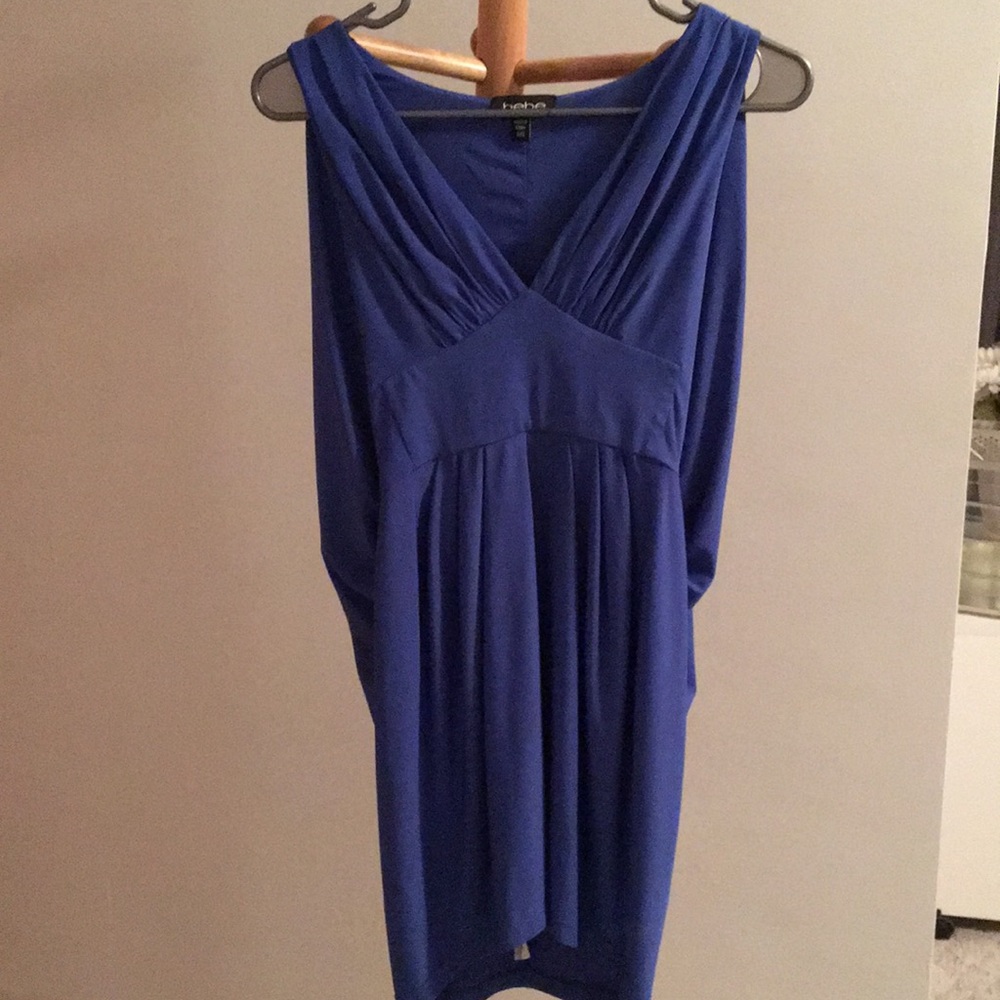 Cocktail Dress with Cape